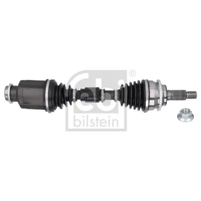 Árbol de transmisión FEBI BILSTEIN 183832 Imprescindible (Must-Have)